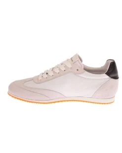 John Richmond Sneakers Tricolor Con Logo "JR" Laterale -John Richmond sneakers tricolor con logo jr laterale john richmond 54542881587547