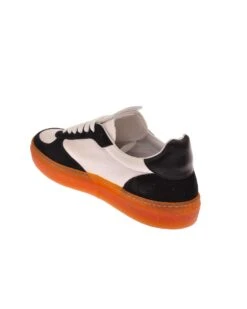 John Richmond Sneakers Tricolor Con Logo Laterale -John Richmond sneakers tricolor con logo laterale john richmond 54542332559707