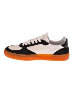 John Richmond Sneakers Tricolor Con Logo Laterale -John Richmond sneakers tricolor con logo laterale john richmond 54542332592475