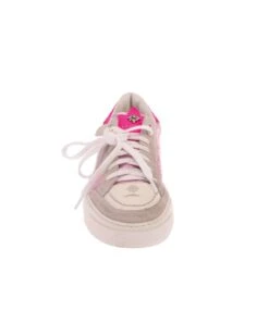 John Richmond Sneakers Tricolor Con Stampa Laterale -John Richmond sneakers tricolor con stampa laterale john richmond 54543990784347