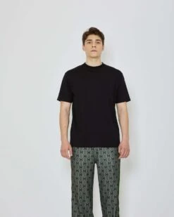 John Richmond T-shirt Basic Slim Fit