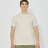 John Richmond T-shirt Con Logo Applicato Sul Retro