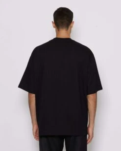 John Richmond -John Richmond t shirt con logo jr john richmond 53642039558491