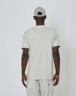 John Richmond T-shirt Regolare Con Stampa Ricamata Sul Davanti -John Richmond t shirt regolare con stampa ricamata sul davanti john richmond 54393060032859