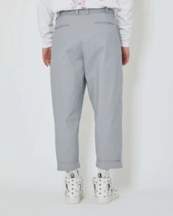 John Richmond Pantaloni Cargo Slim Fit -John Richmond ump24072pa pantaloni john richmond 54395488043355