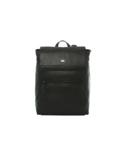 John Richmond Zaino In Pelle Con Patta